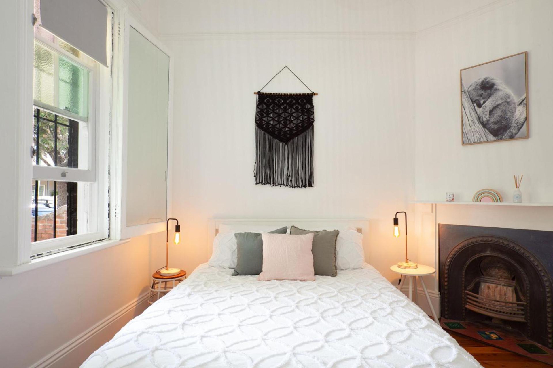 Вилла Garden Oasis Sydenham Сидней Экстерьер фото