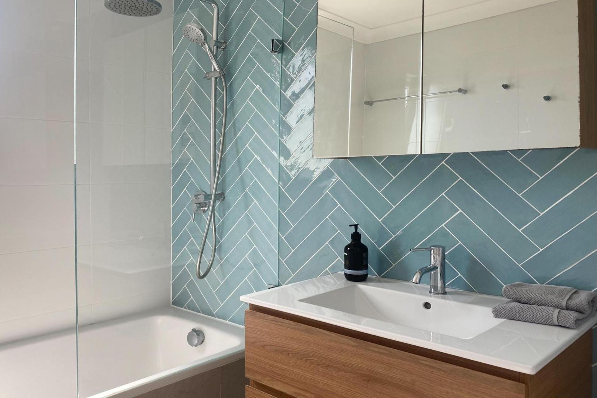 Вилла Garden Oasis Sydenham Сидней Экстерьер фото
